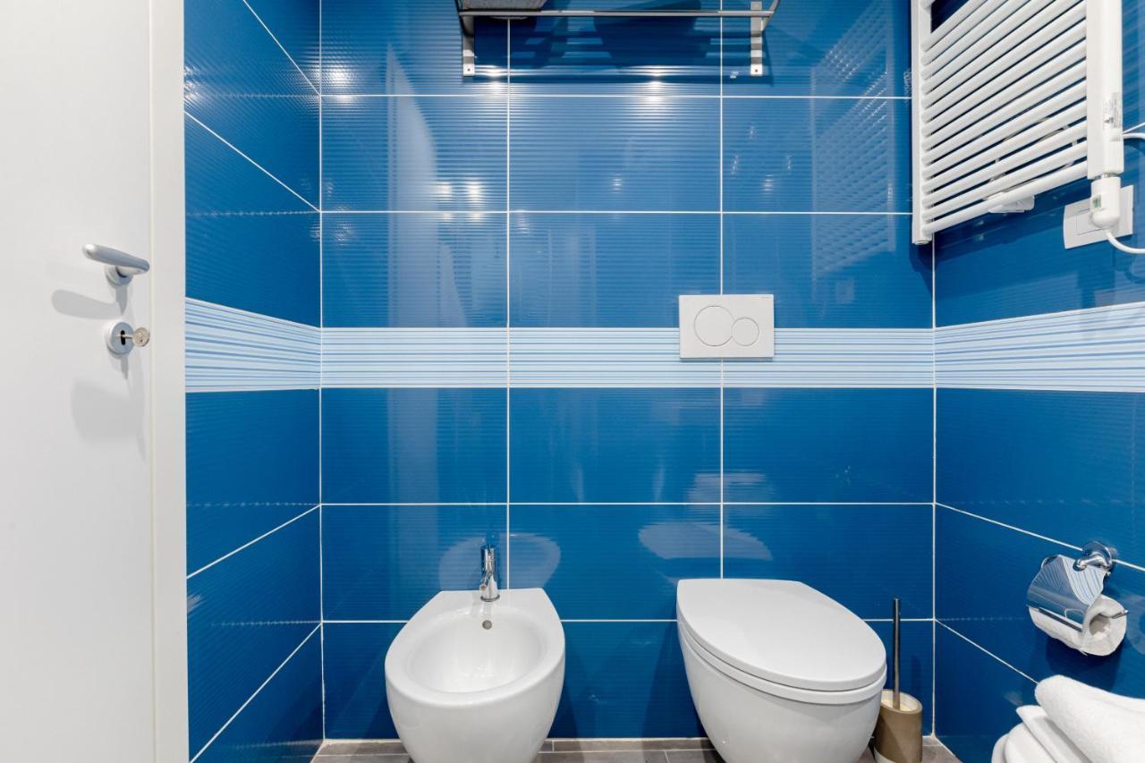 Rhome Accomodation Rome Buitenkant foto