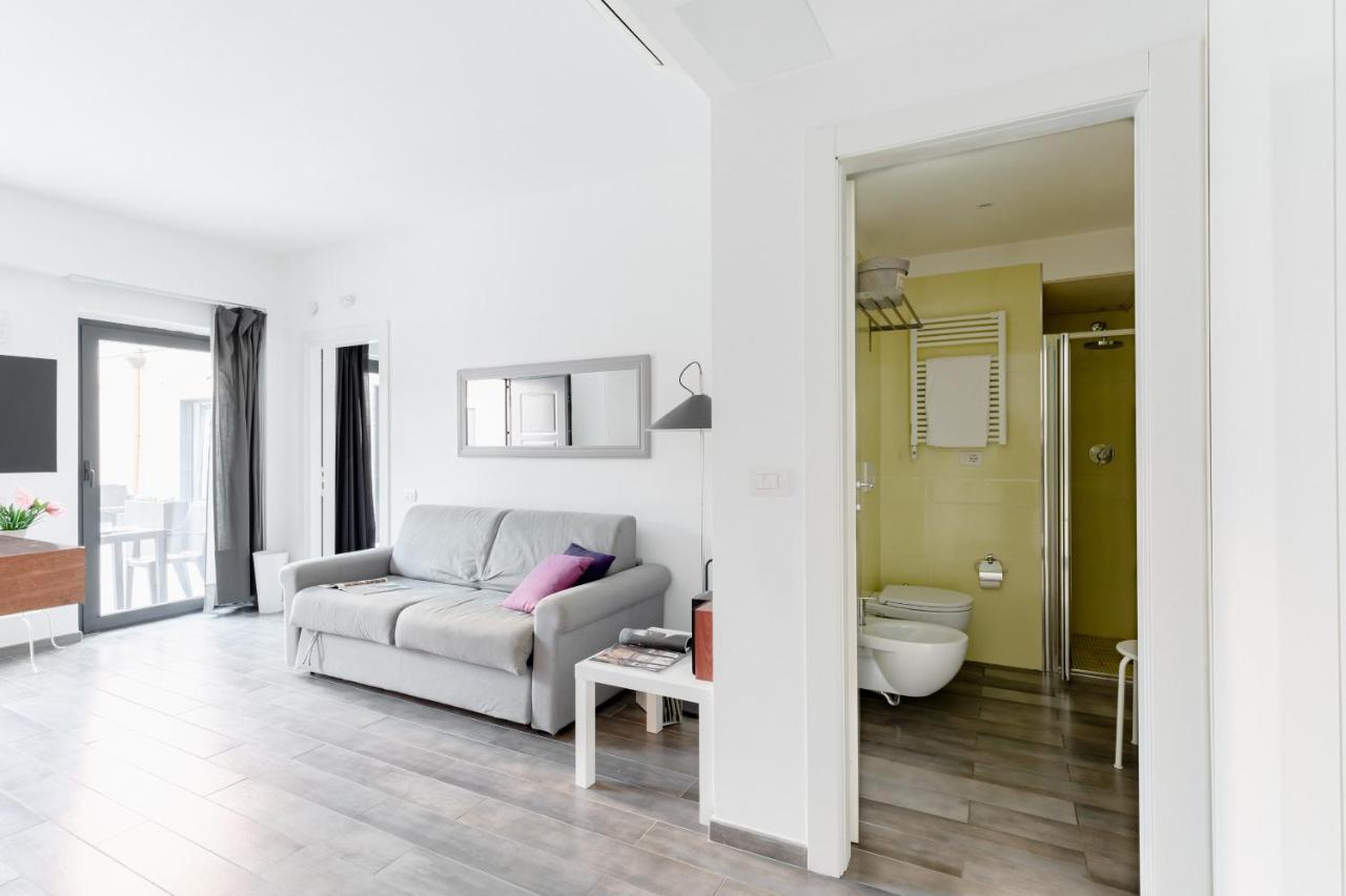 Rhome Accomodation Rome Buitenkant foto