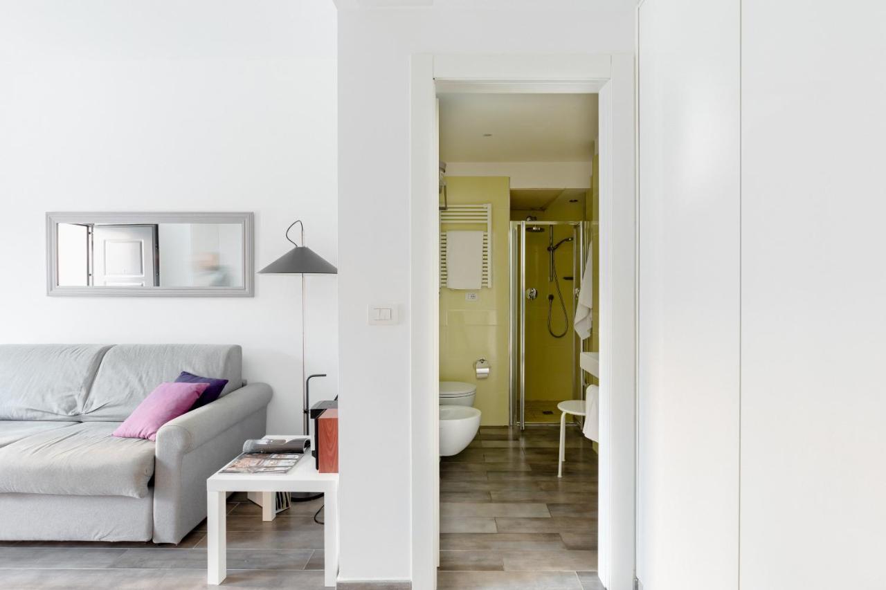 Rhome Accomodation Rome Buitenkant foto