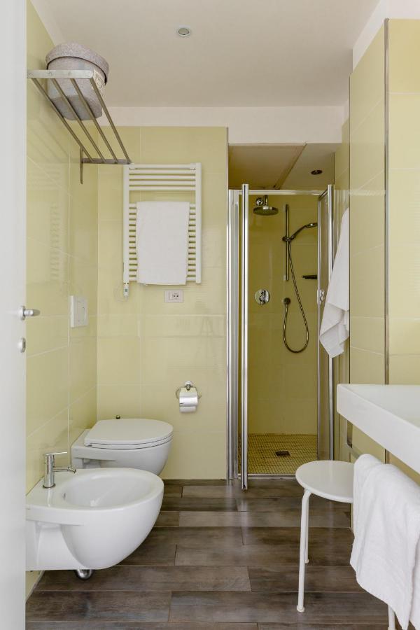 Rhome Accomodation Rome Buitenkant foto